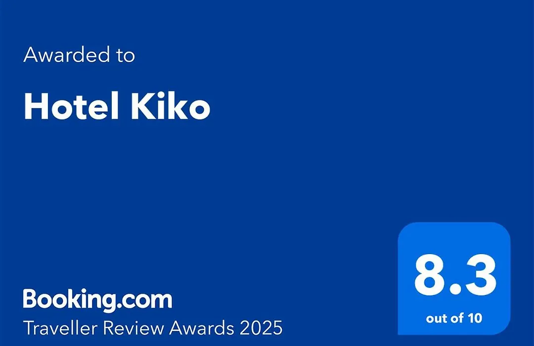 Hotel Kiko-1