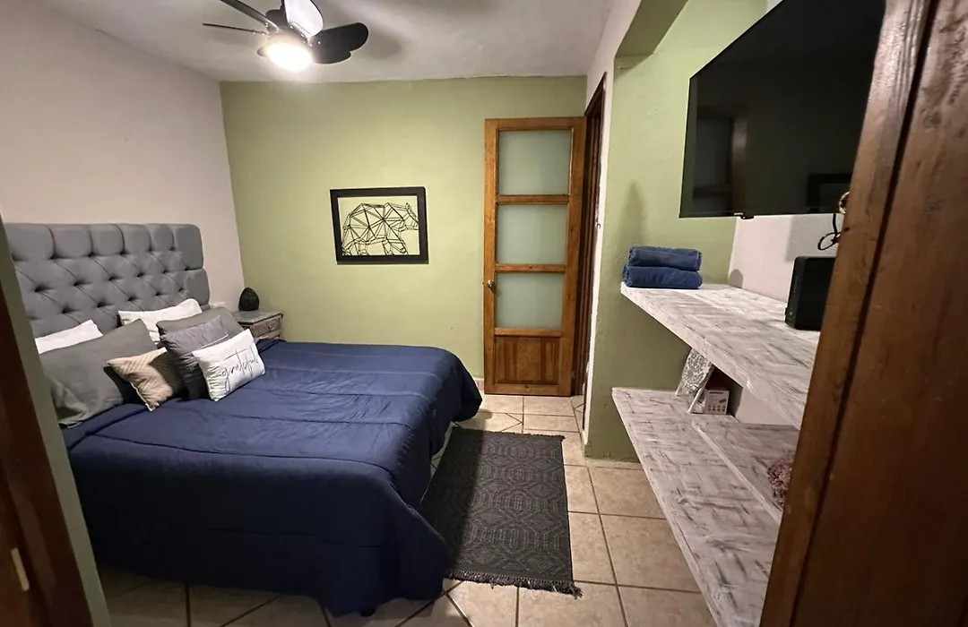 Casa 86-1