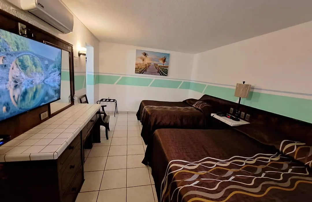 Motel Jabaloyas-1