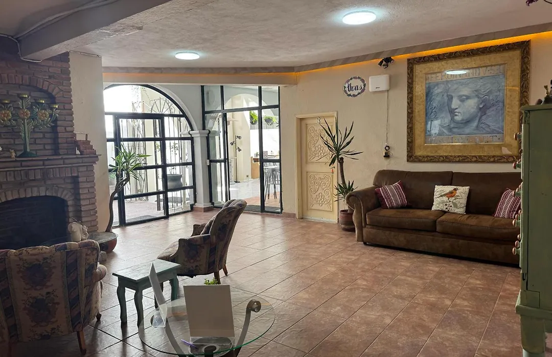 The Bersal House-1