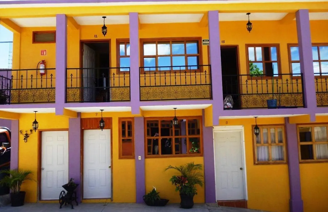 Hotel Casa Morada-1