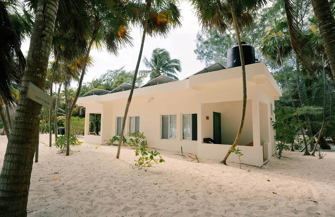Hotel Cielo y Selva-1