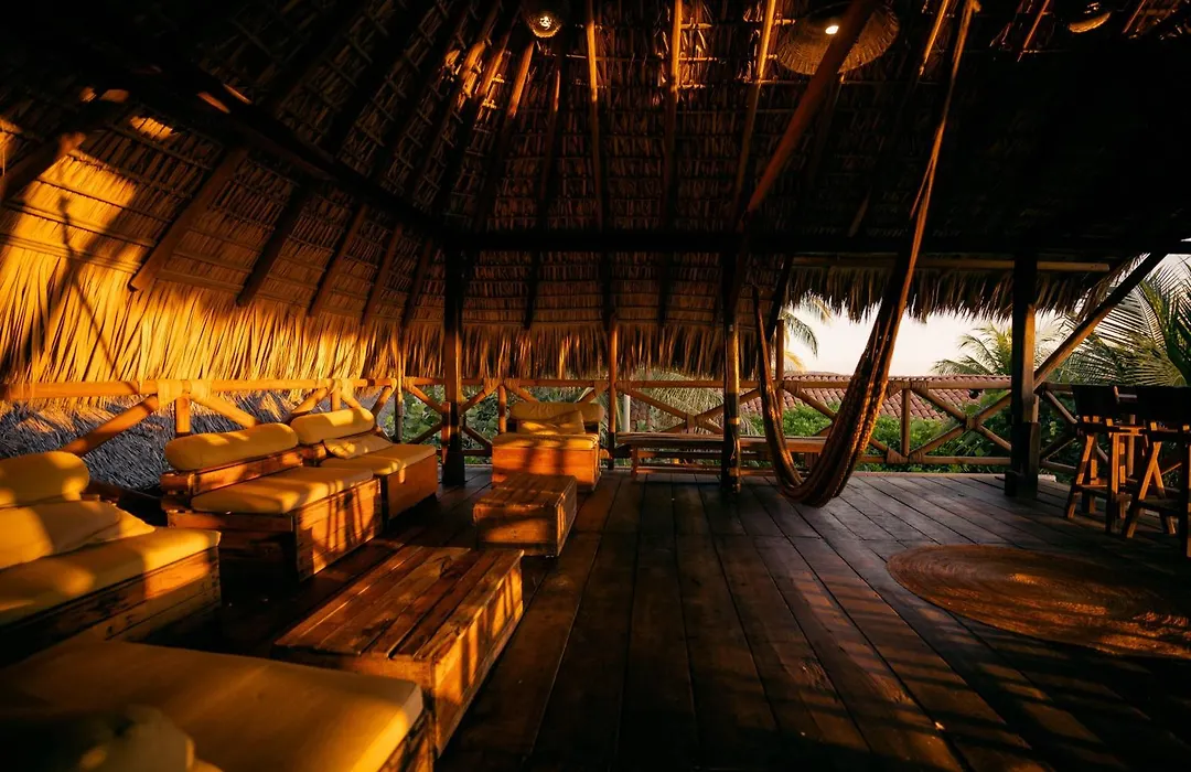 Secret Spot By Palapita Beach House-1