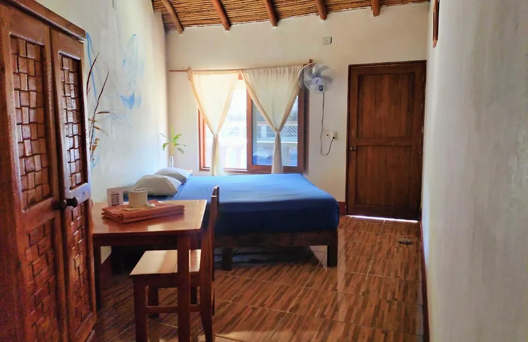 Casa H Rinconcito Mazunte-1