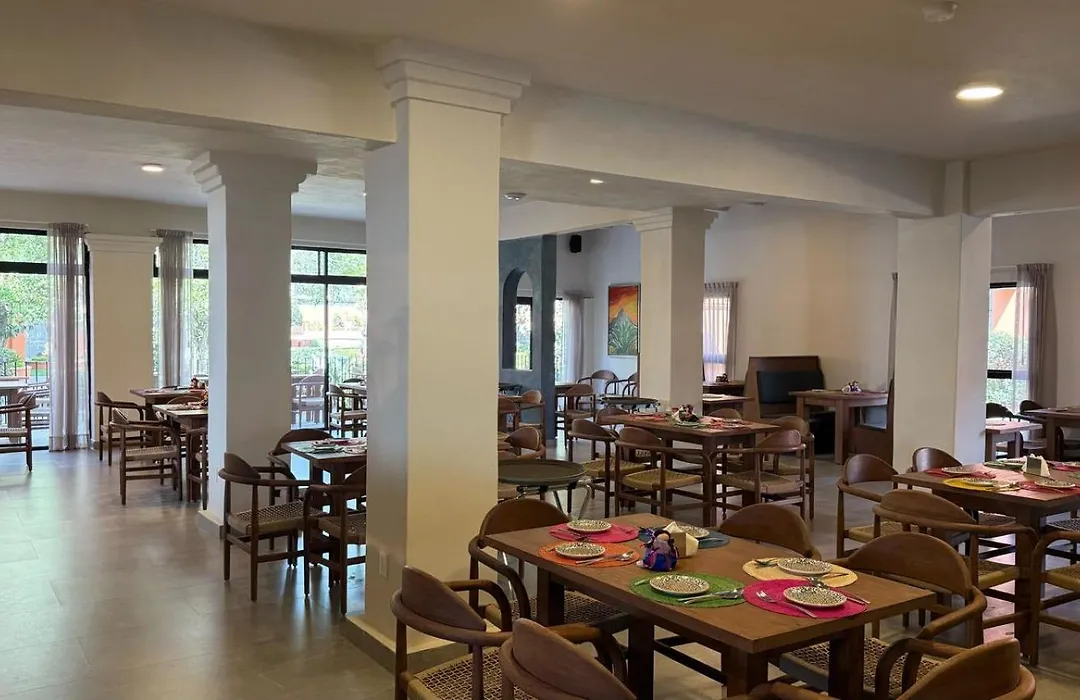 Hotel La Querencia-1
