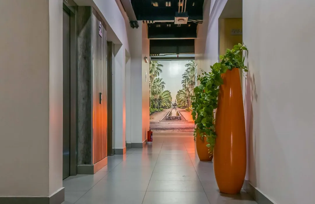 Homesuites Malecon-1