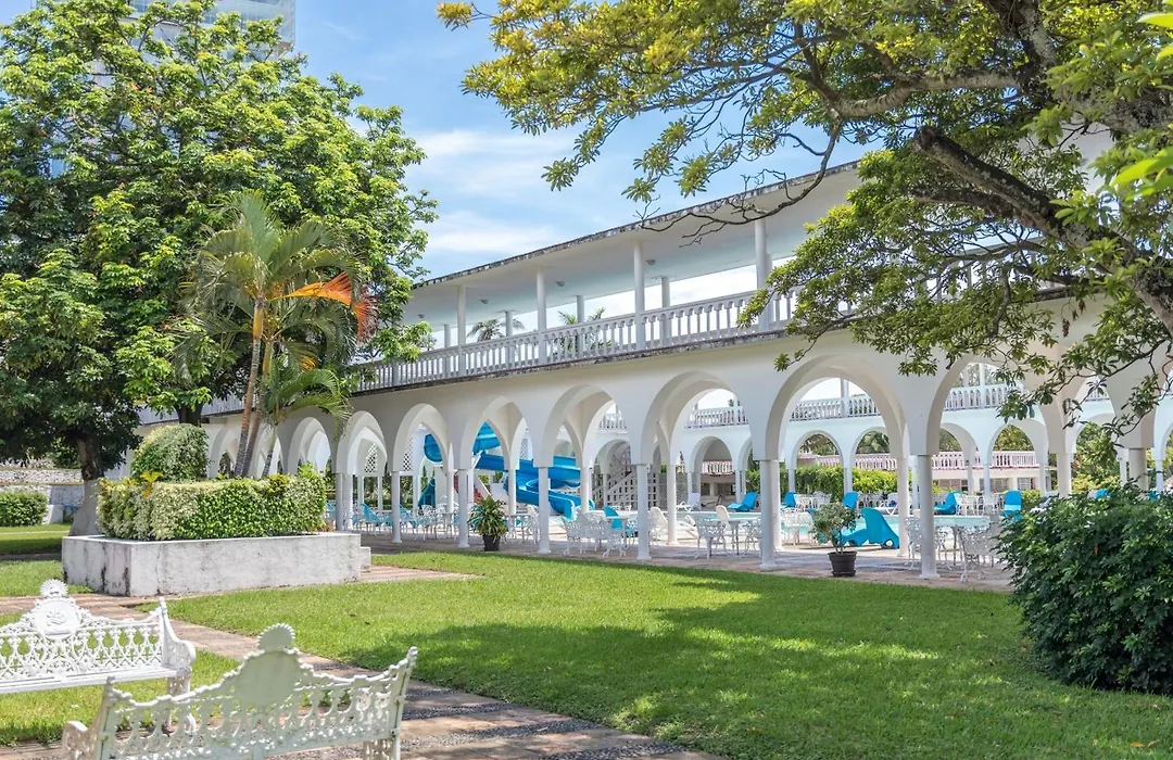 Collection O Hotel Mocambo, Boca del Río-1