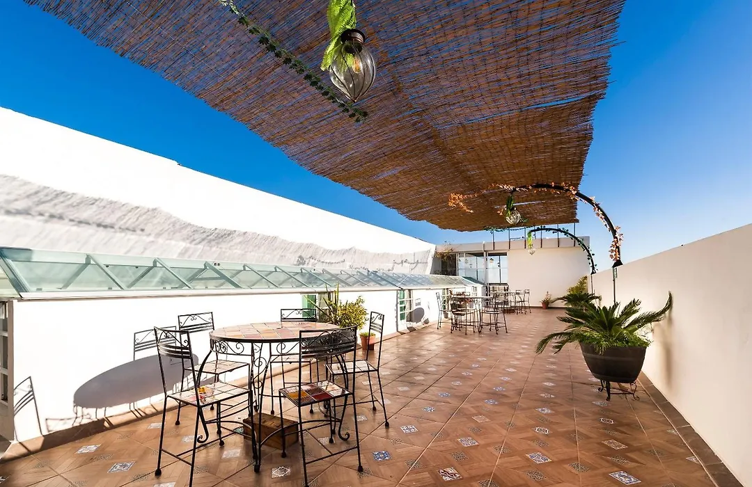 Capital O Hotel Joyma Suites, San Luis-1