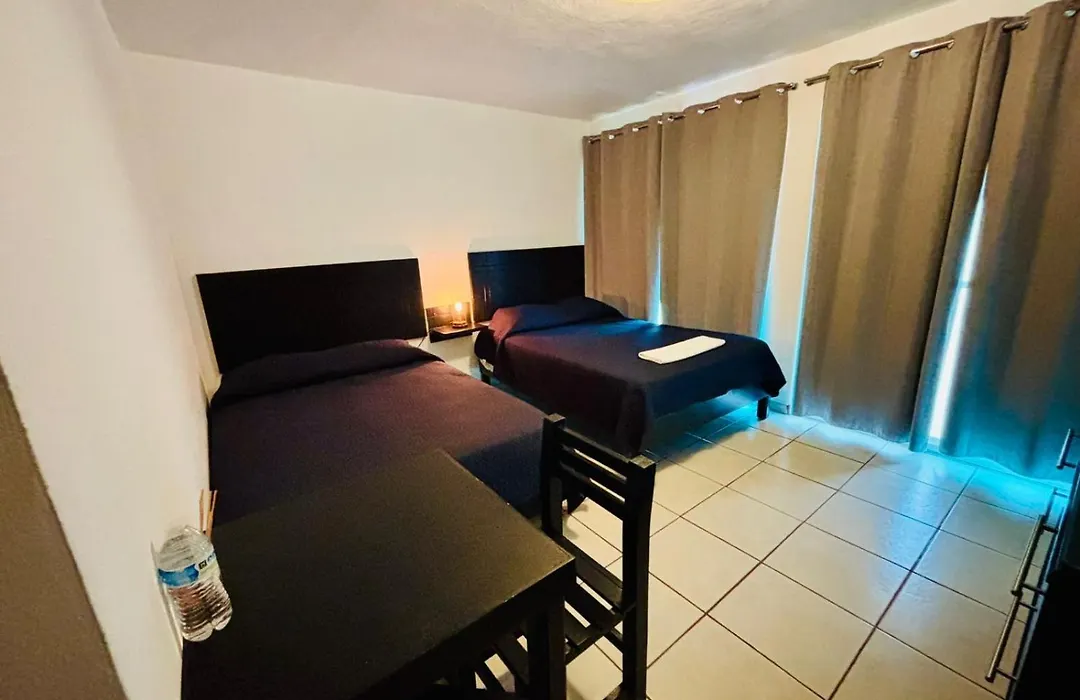 Hotel Cascada-1