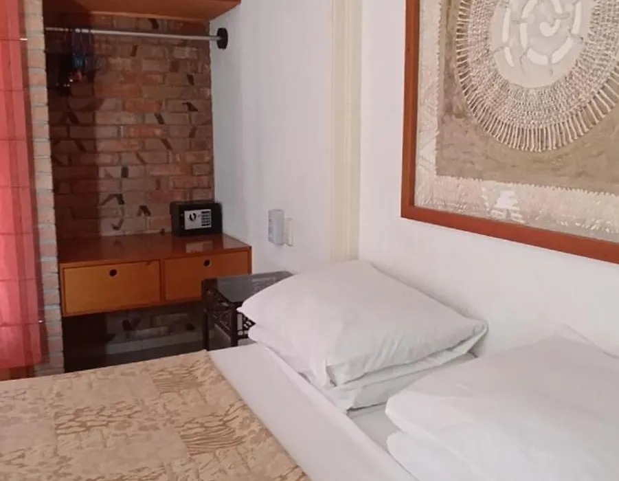 Hotel Villas Xaiba-1