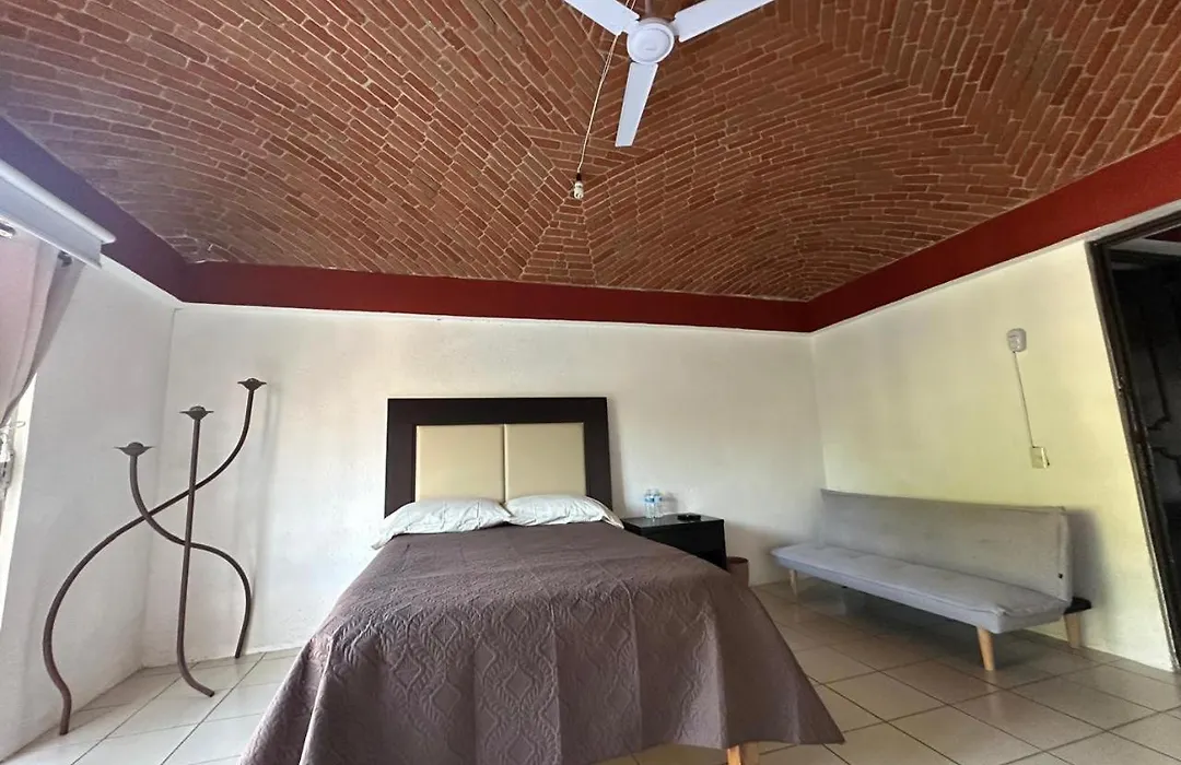 Posada San Javier-1