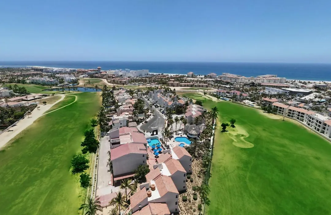 Park Royal Homestay Los Cabos-1