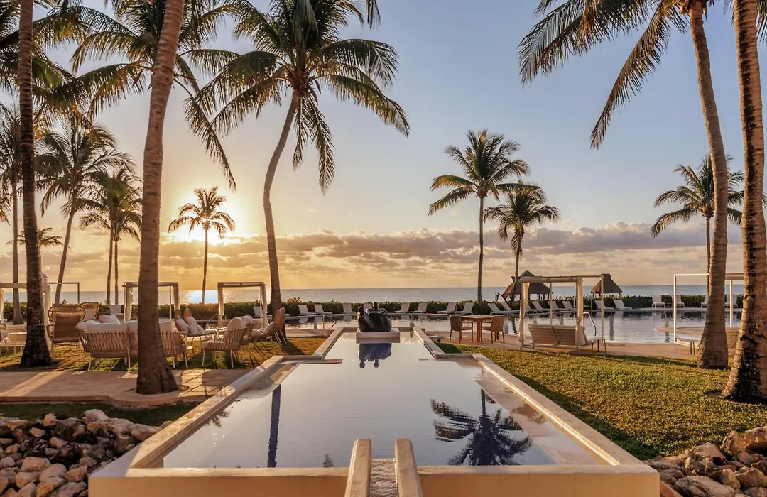 Paraiso de la Bonita, a Luxury Collection Resort, Riviera Maya, Adult All-Inclusive-1