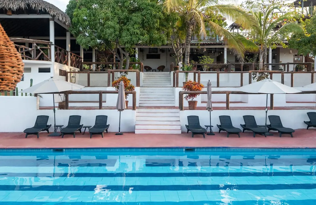Casa Paraiso Hotel Boutique-1