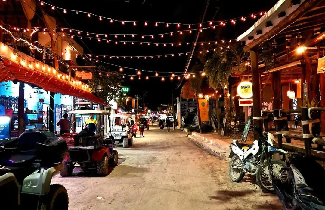 Holbox Isla Bonita-1