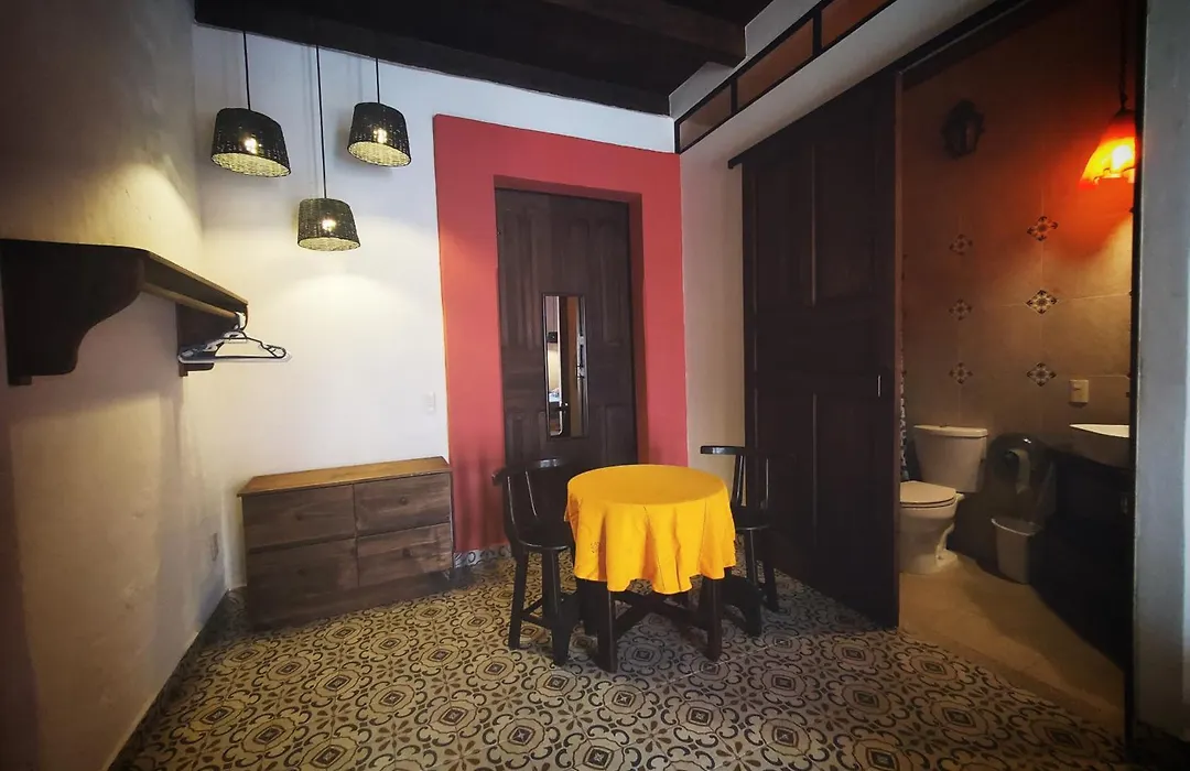 Casa Tequio-1