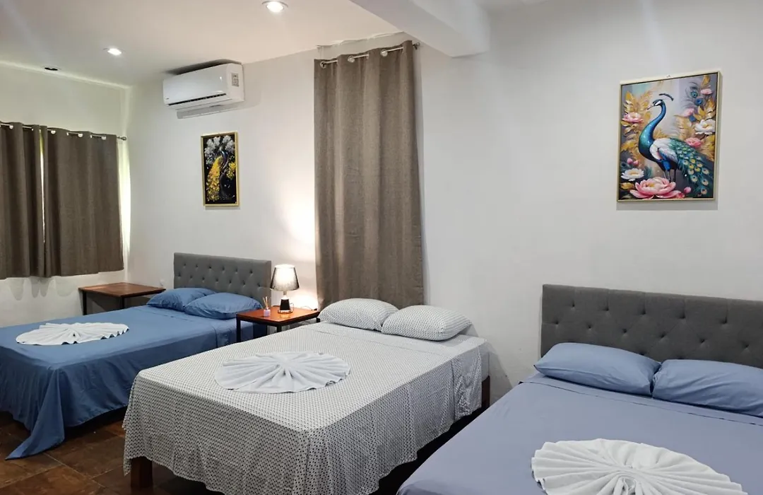 Hotel Miriam-1