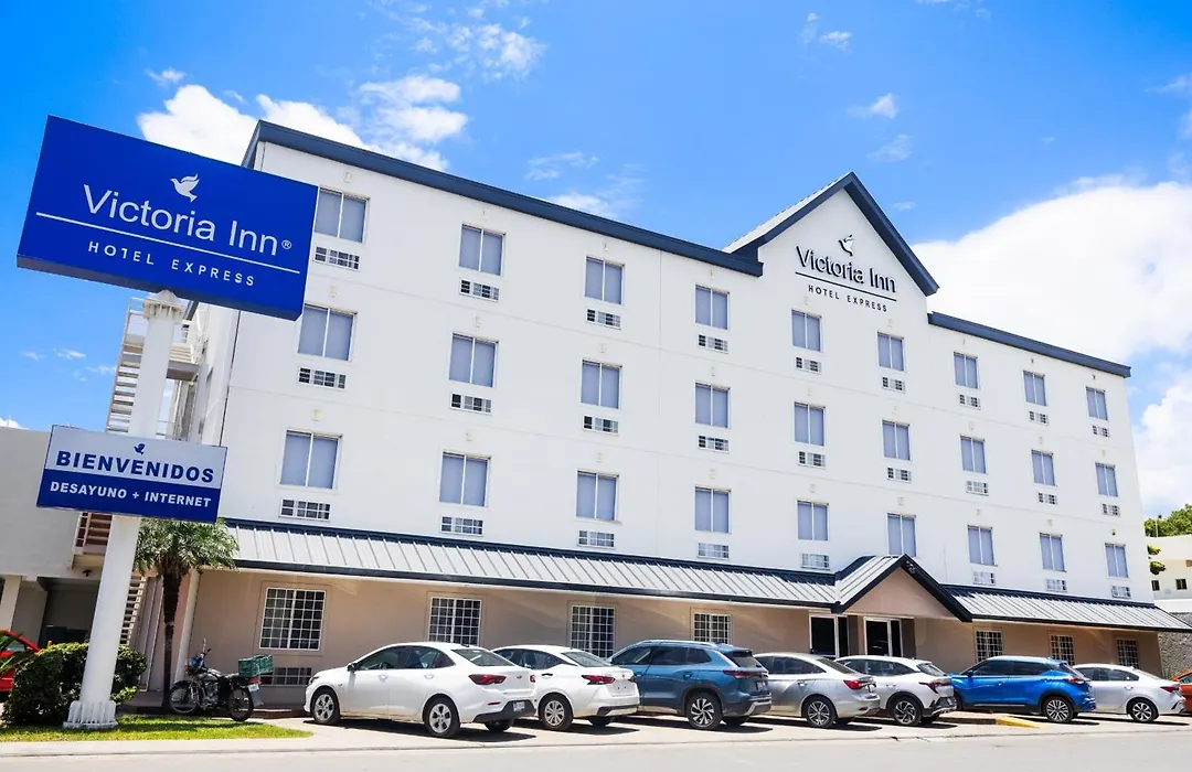 Victoria Inn-1