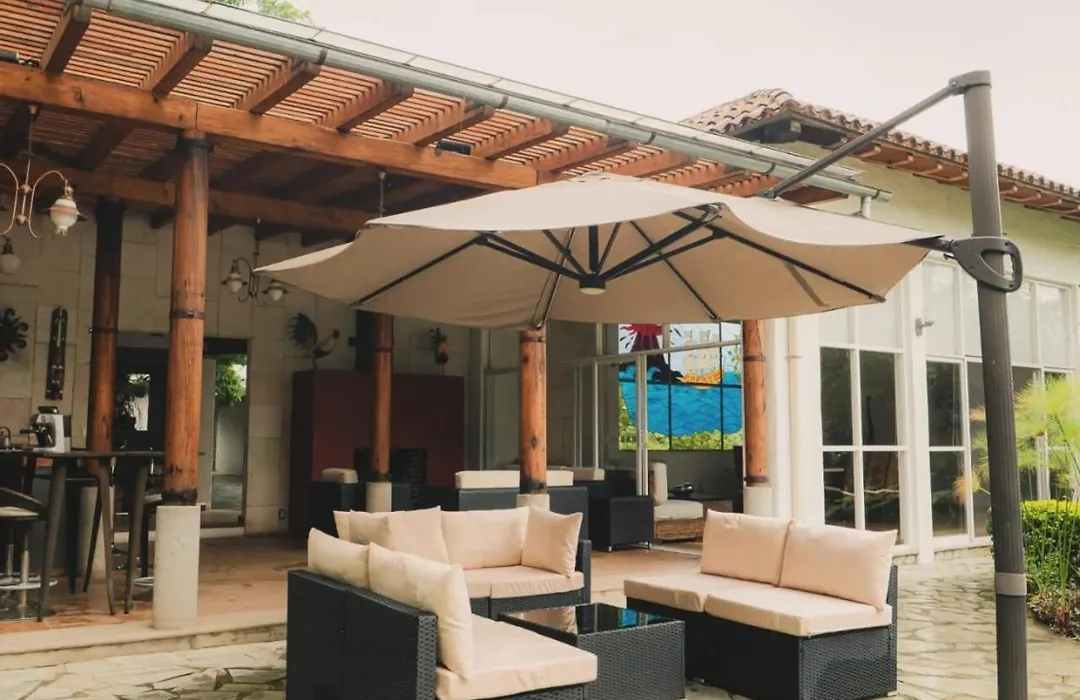 Finca Catalina Hotel Boutique-1
