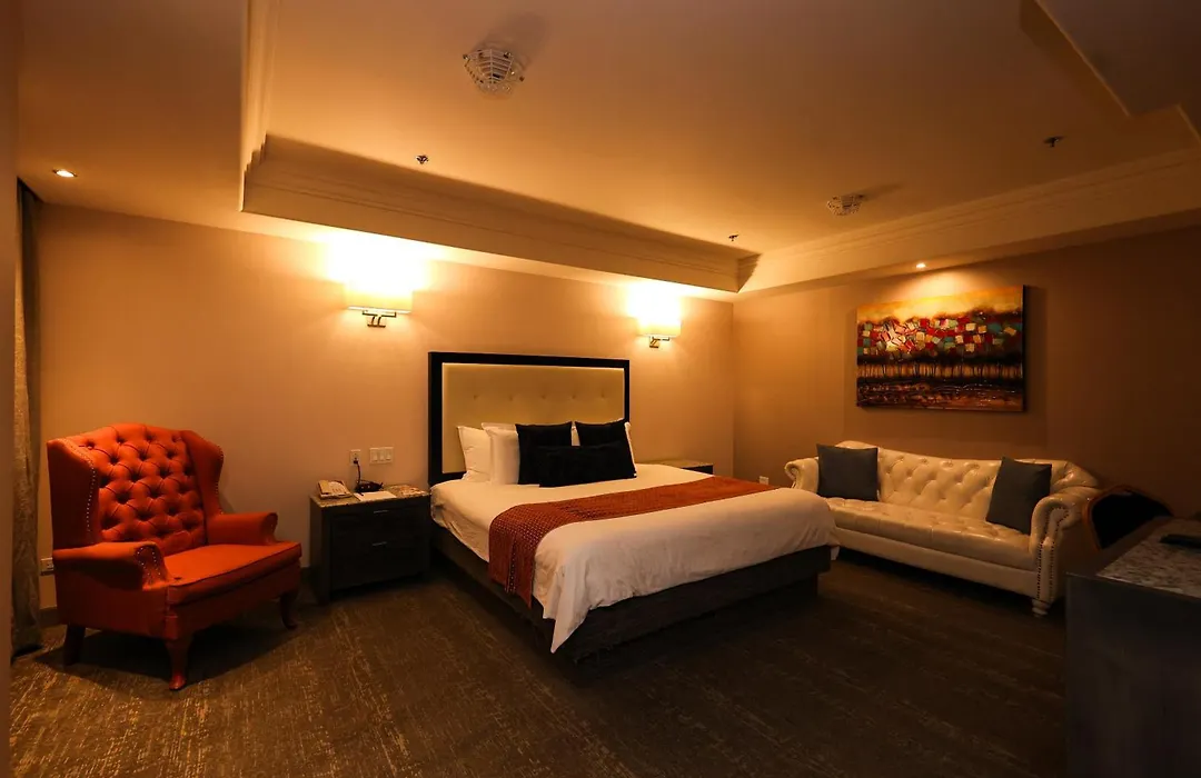 Hotel Ticuán-1