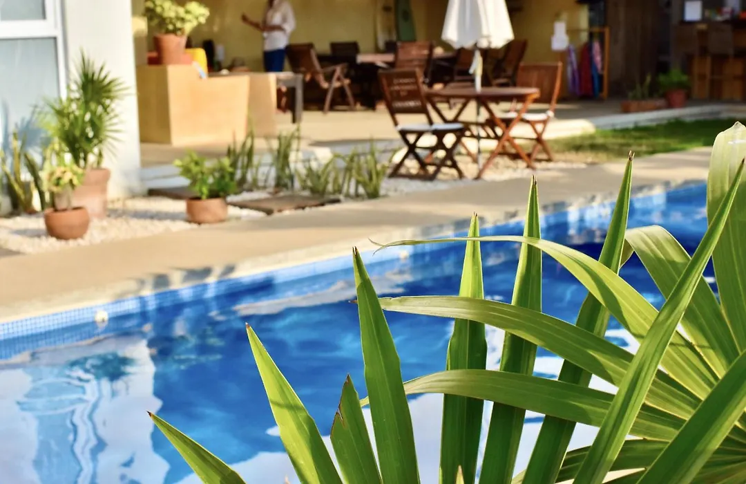 Private Villa Bonobo-1