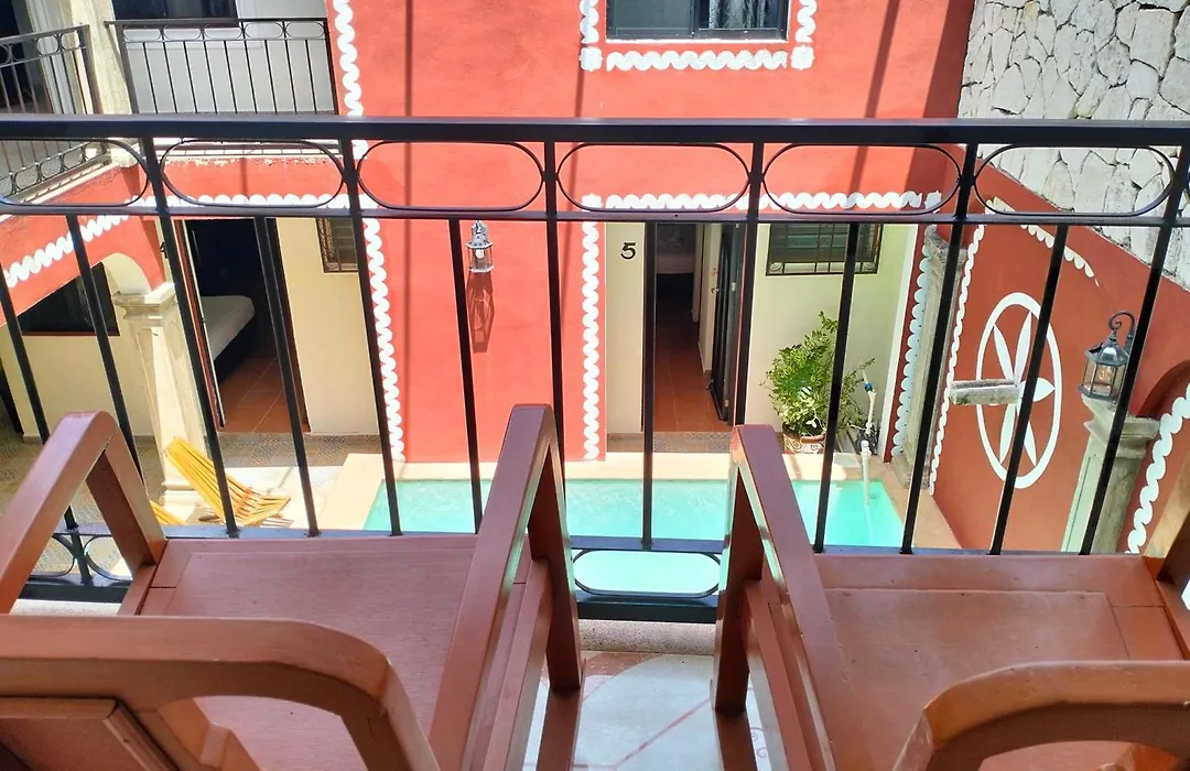 Quinta Marciala Hotel Boutique-1