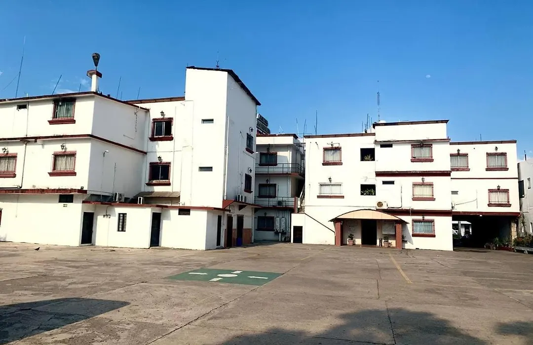 Hotel San Fernando Ciudad Valles-1
