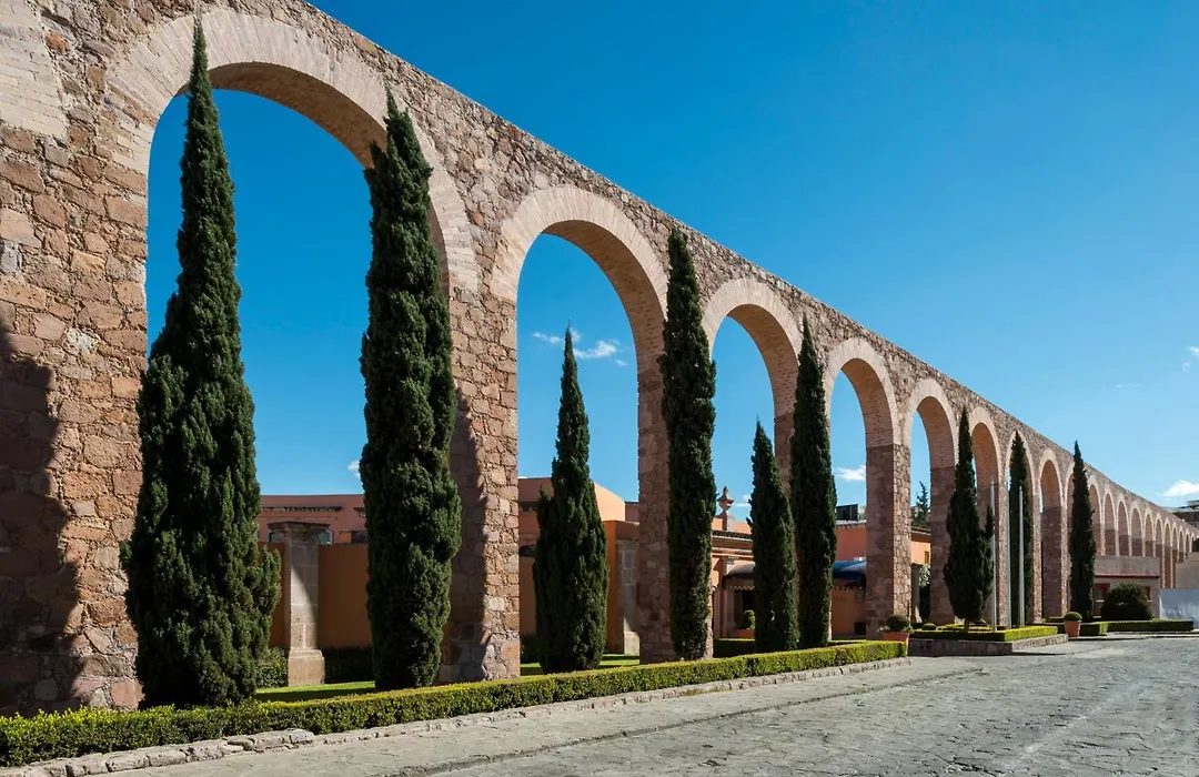 Quinta Real Zacatecas-1
