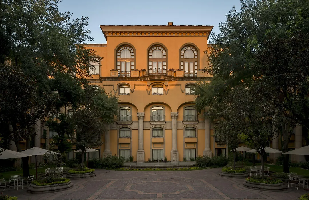 Quinta Real Monterrey-1