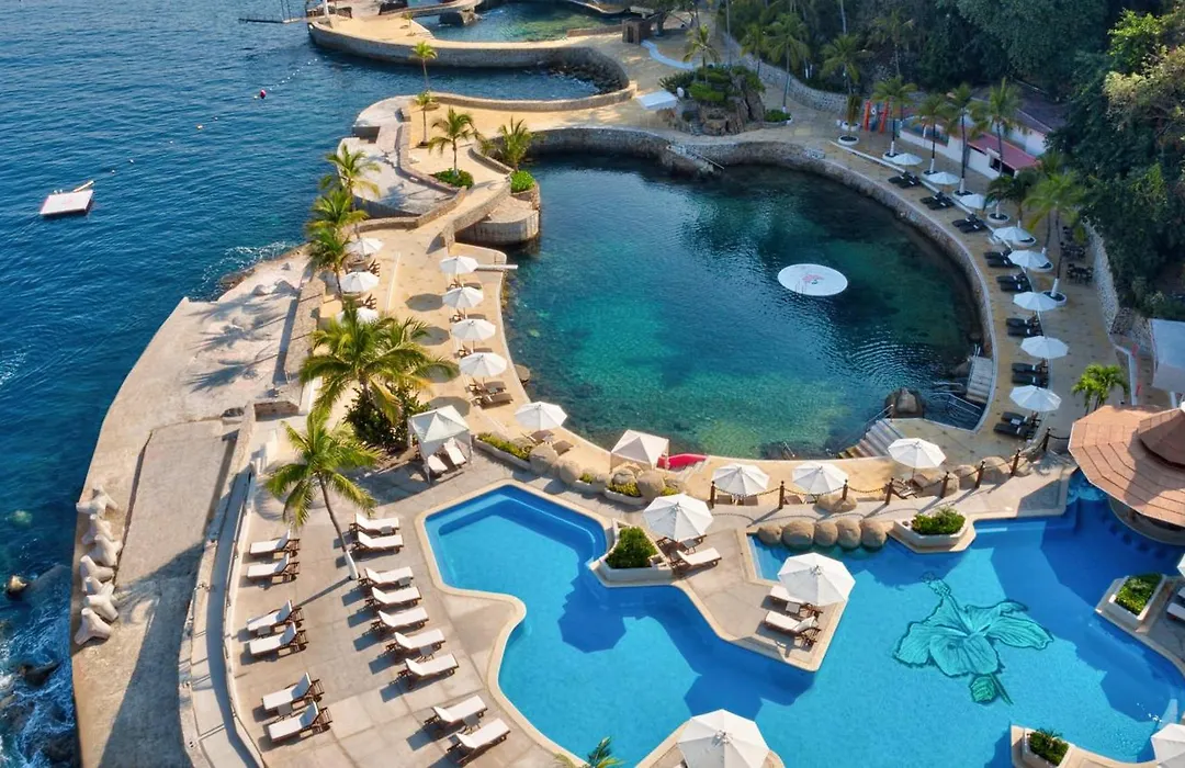 Las Brisas Acapulco-1
