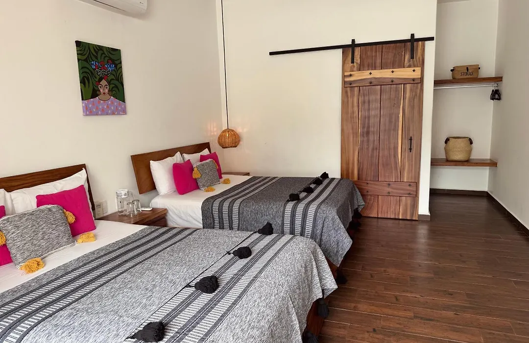Casa Beu Hotel Boutique-1