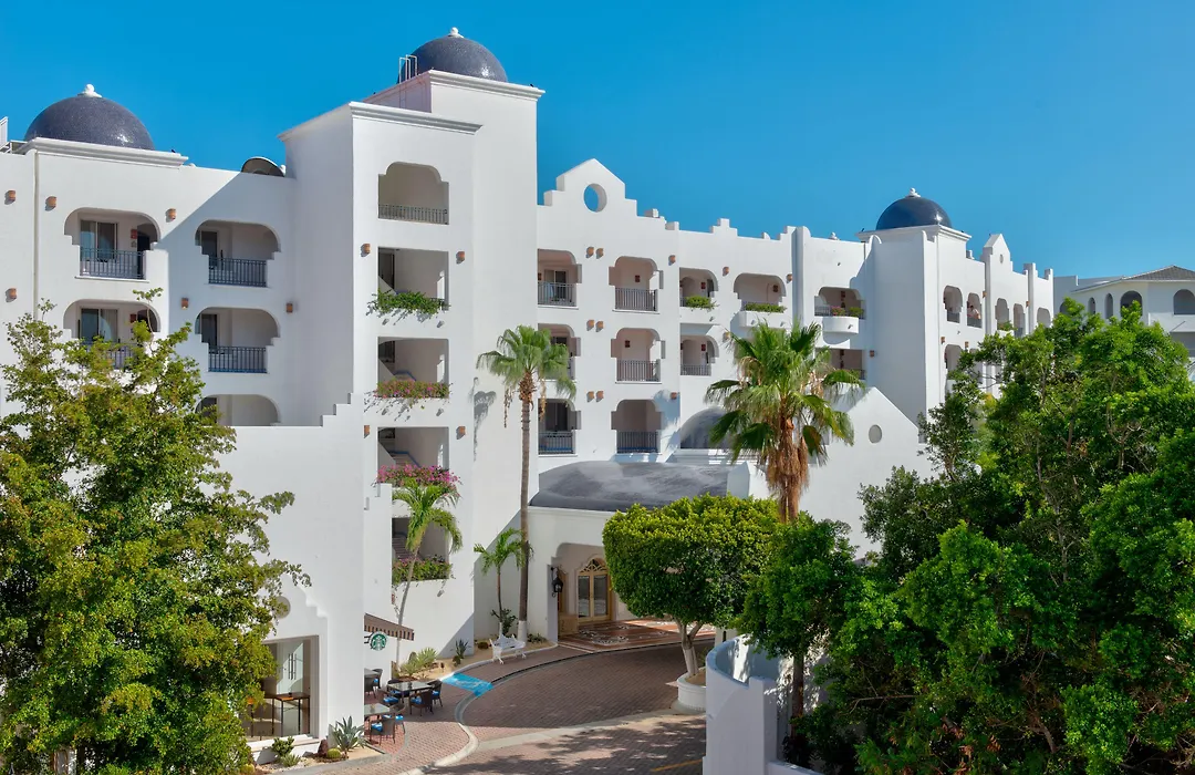 Pueblo Bonito Los Cabos Blanco Beach Resort - All Inclusive-1