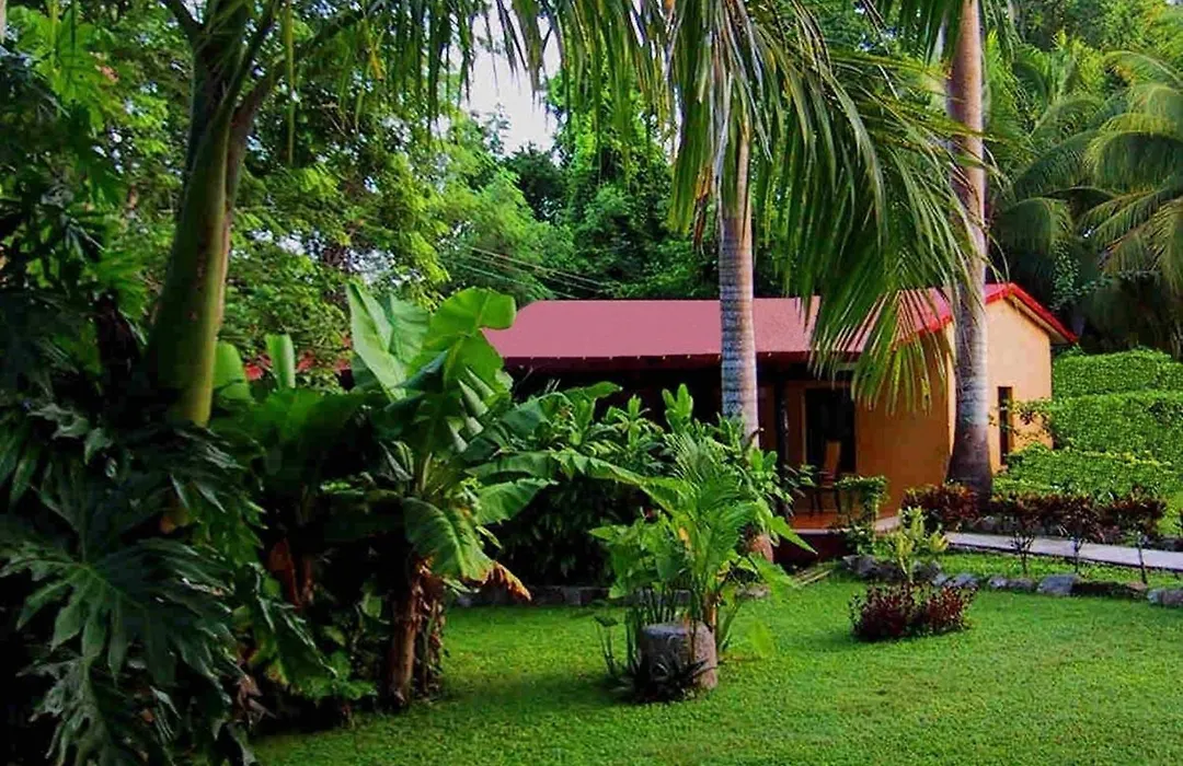Hacienda Chichen Resort And Yaxkin Spa-1