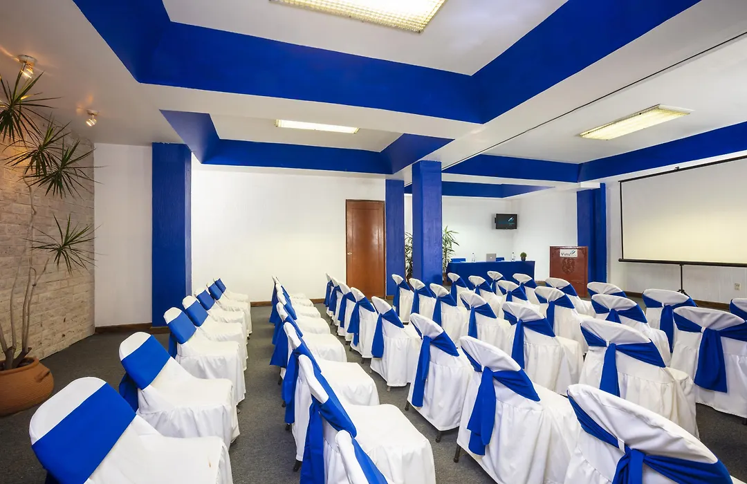 Vista Express Morelia By Arriva Hospitality Group-1