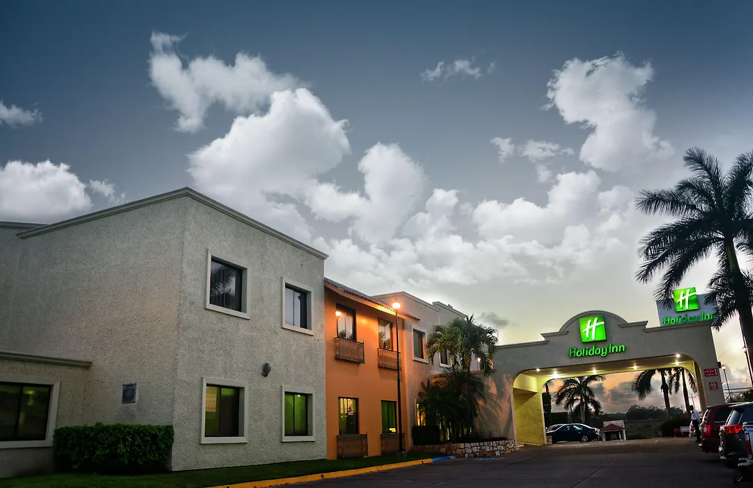 Holiday Inn Tampico-Altamira, an IHG Hotel-1