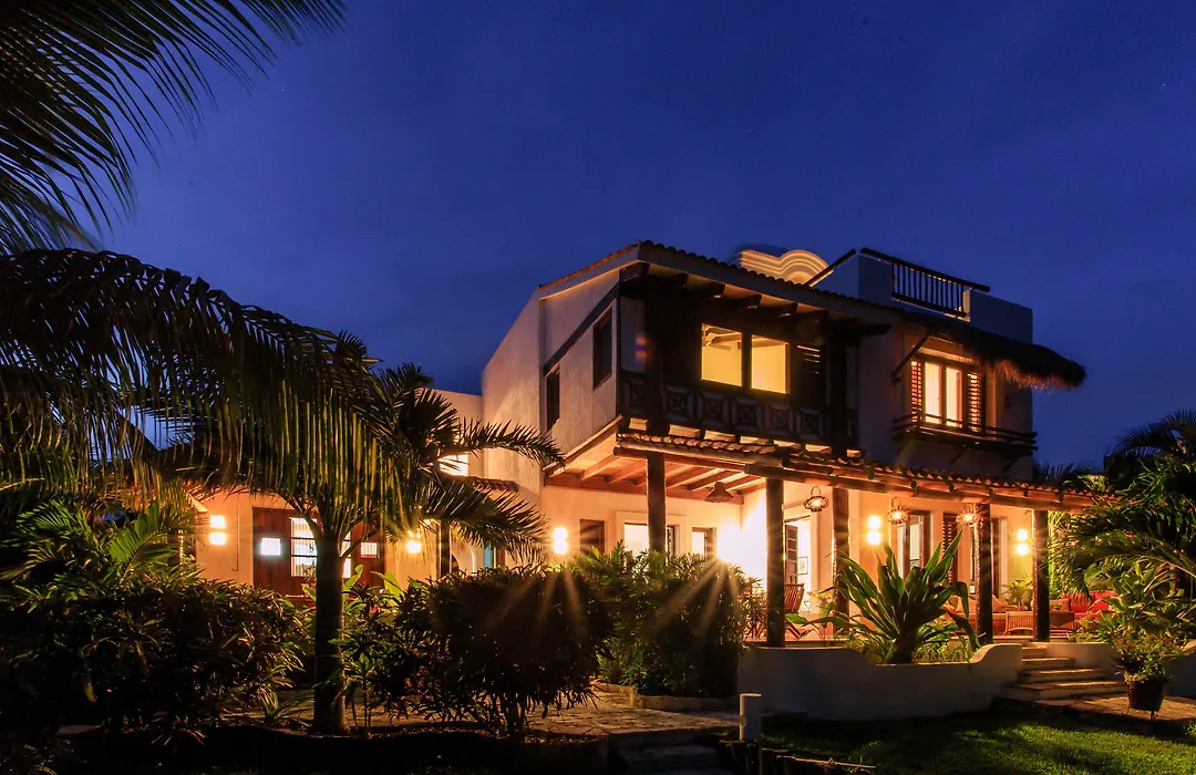 Hotel Esencia-1