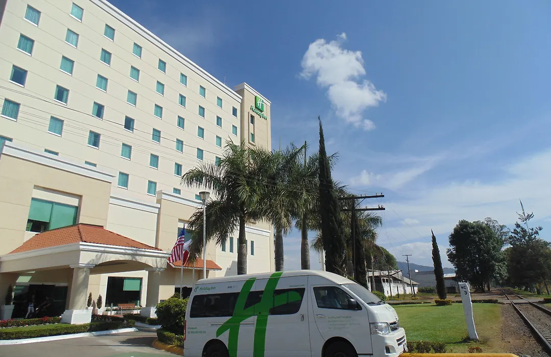Holiday Inn Uruapan By Ihg-1