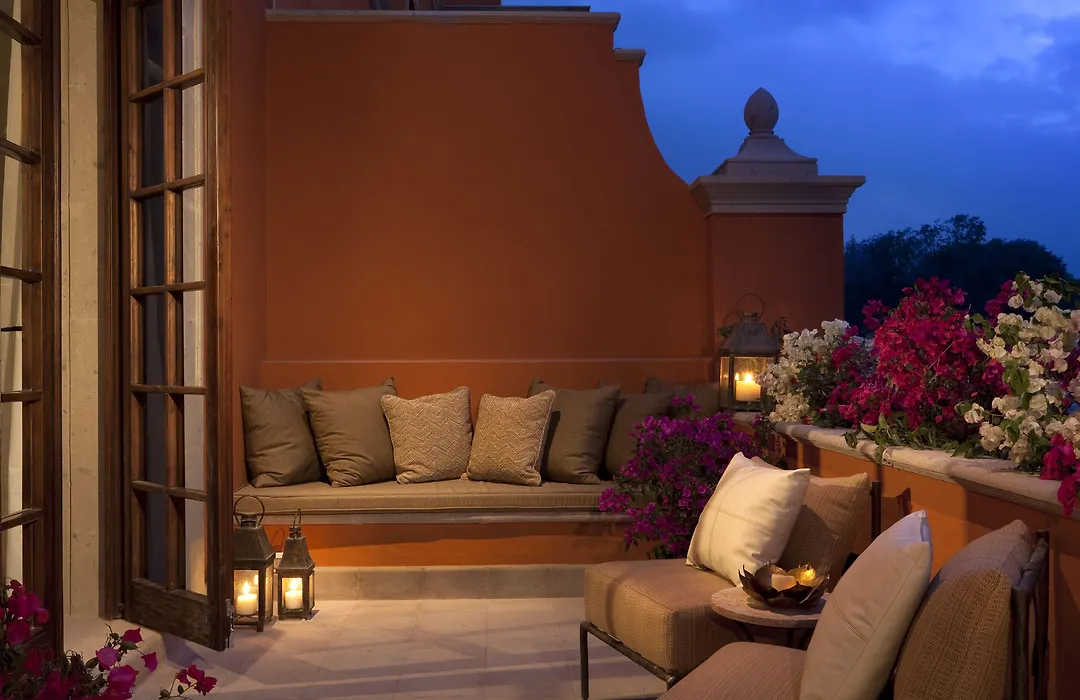 Rosewood San Miguel-1