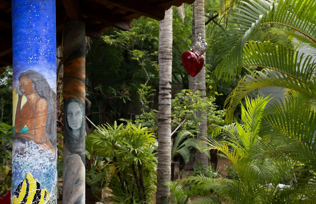 Hotel Villa Mozart Y Macondo-1