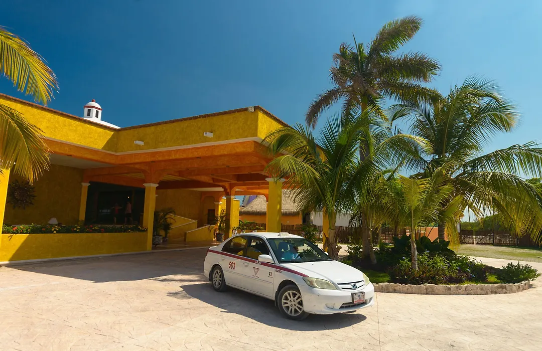 Pavoreal Beach Resort Tulum-1