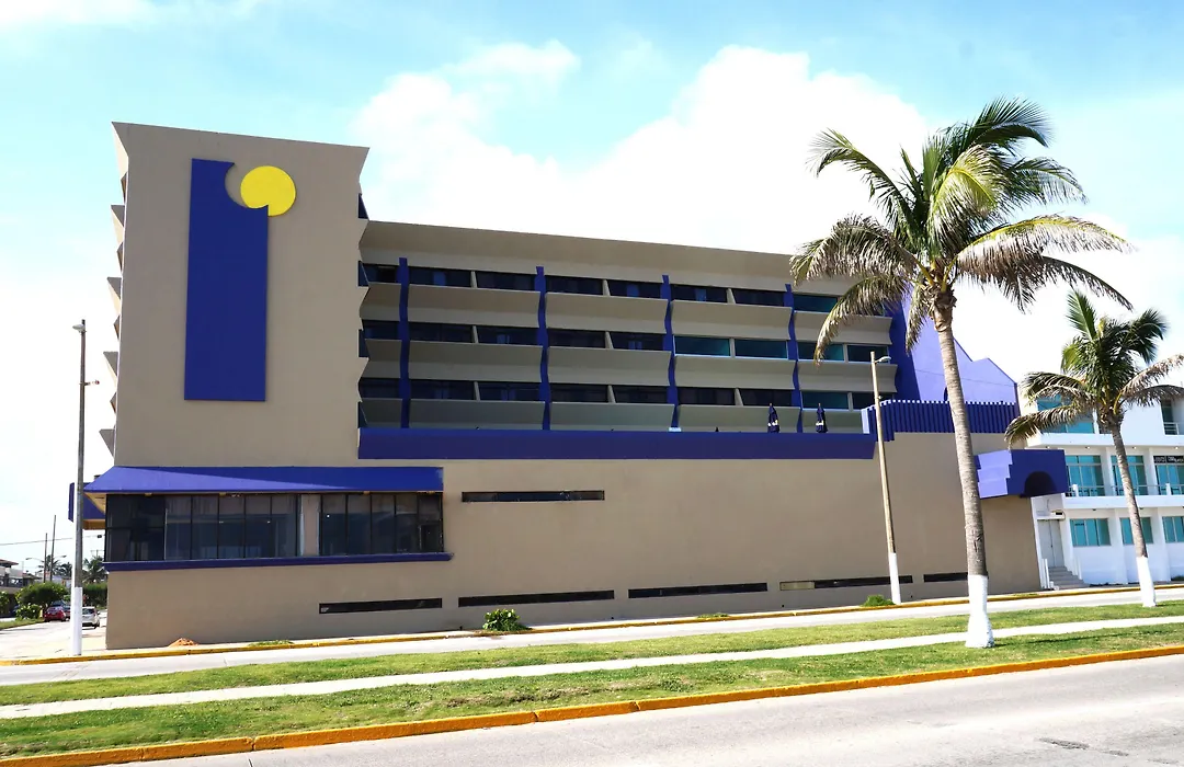 Hotel Terrasol-1