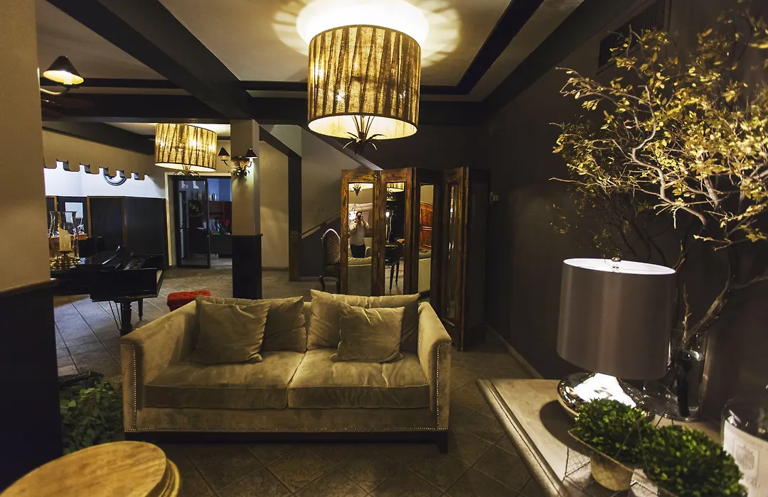 Hotel Fray Marcos-1