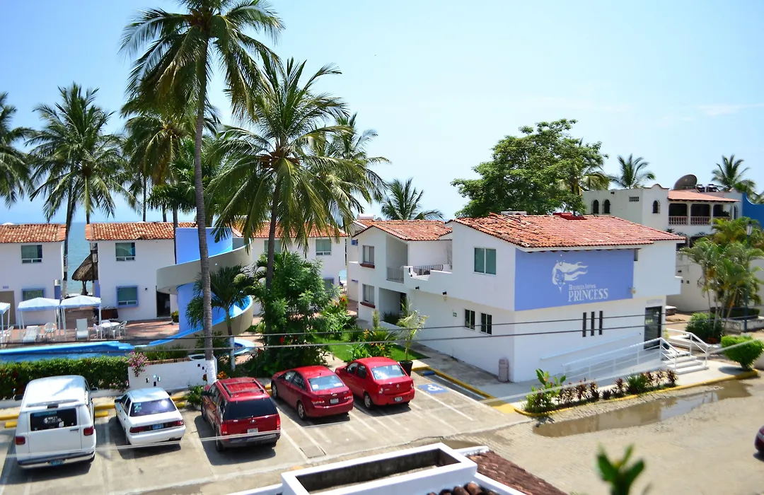Bungalows Princess-1