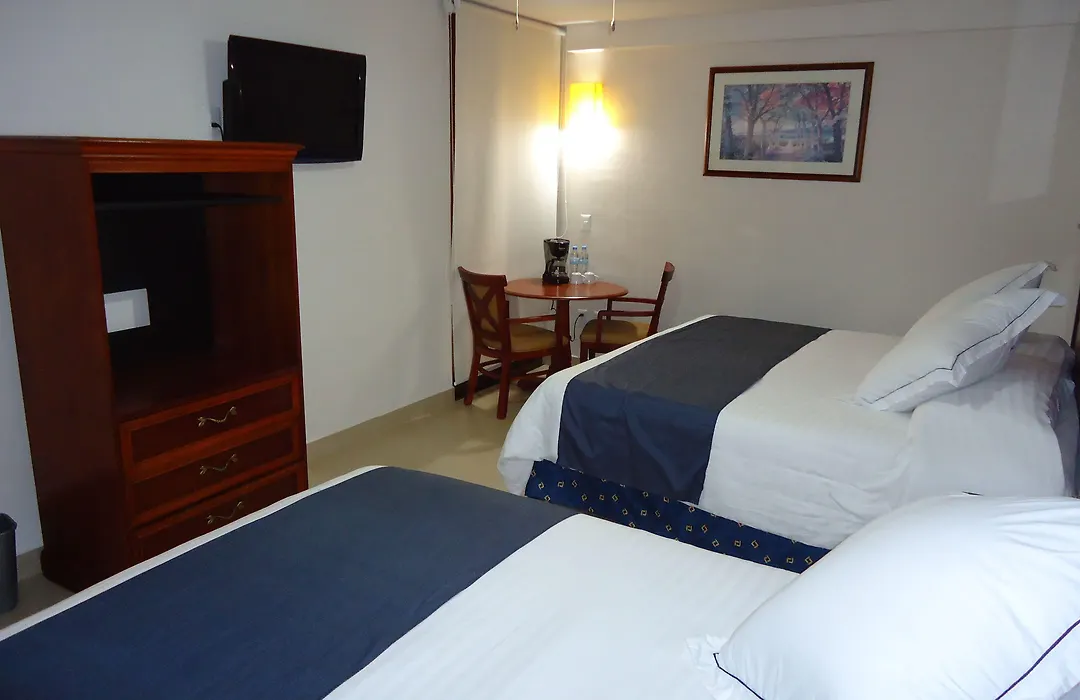 Hotel Porto Allegro Puerto Vallarta-1