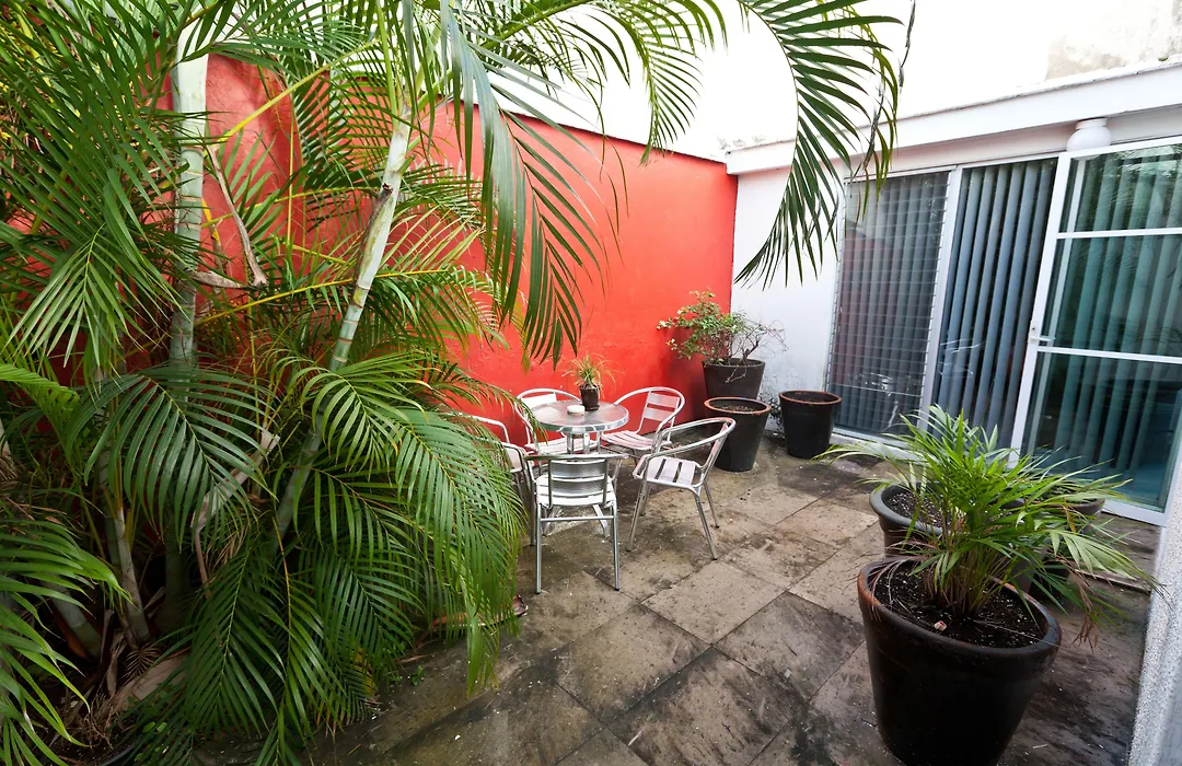 Hotel H Americas-1