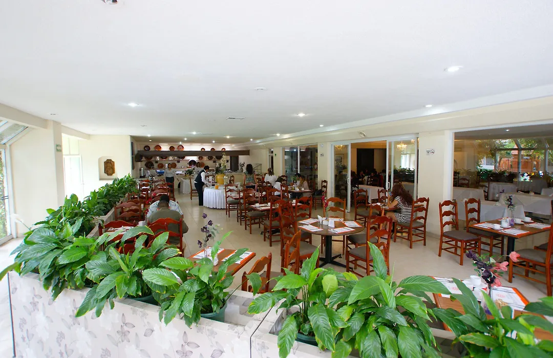 Real De Minas San Luis Potosi-1