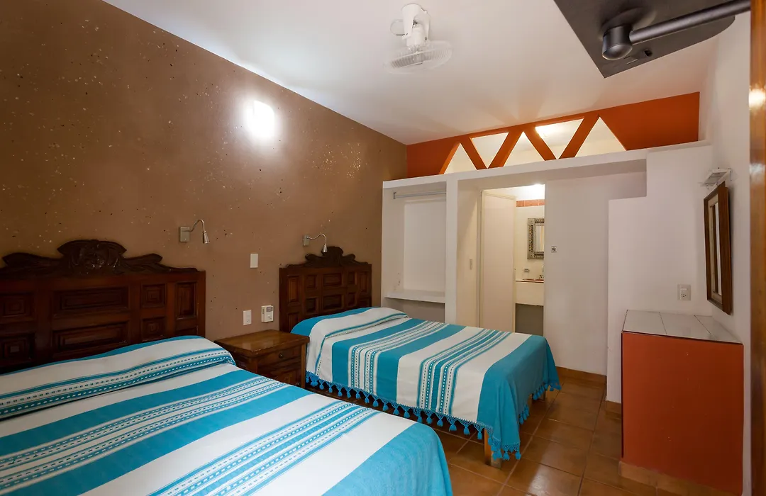 Hotel Hortencia-1