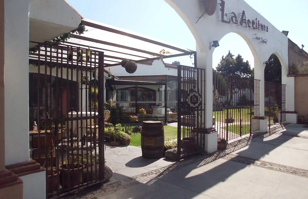 Hotel La Posada-1