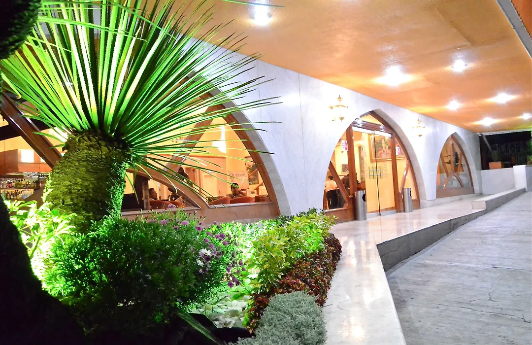 Hotel Lastra-1