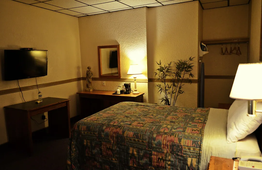Hotel Santa Fe-1